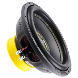 Сабвуфер автомобильный Swat MAS-12 V.2 (черный)