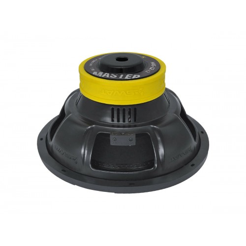 Сабвуфер автомобильный Swat MAS-12 V.2 (черный) 9