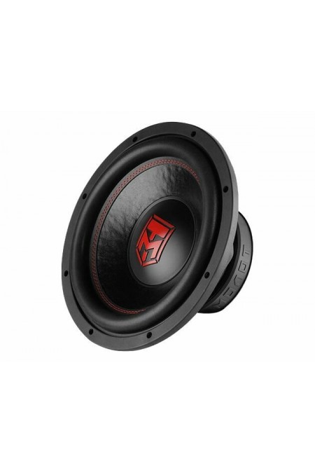 Сабвуфер автомобильный УРАЛ Молот 12 (черный) 2