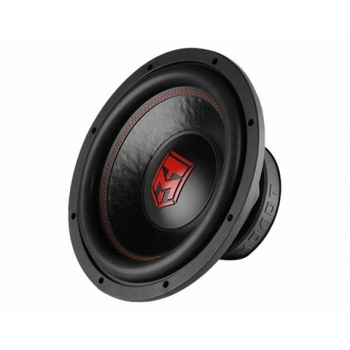 Сабвуфер автомобильный УРАЛ Молот 12 (черный) 2