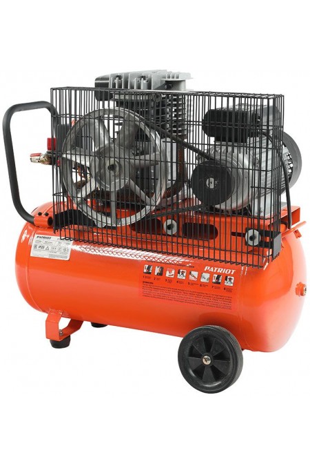 Компрессор PATRIOT PTR 50-360I (525301960) 2