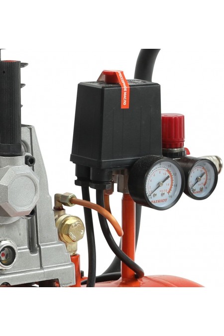 Компрессор PATRIOT PTR 50-360I (525301960) 4