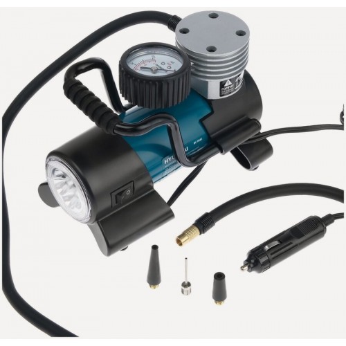 Автомобильный компрессор HYUNDAI HY 1645 2