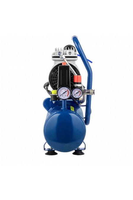 Компрессор Hyundai HYC 1406S 2