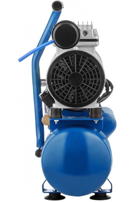 Компрессор Hyundai HYC 1406S 3