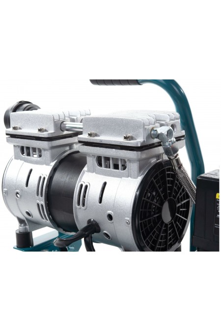 Компрессор Hyundai HYC 1406S 7