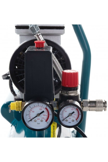 Компрессор Hyundai HYC 1406S 8