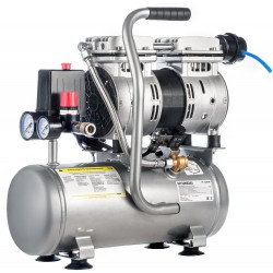 Компрессор HYUNDAI HYC 14206LMS