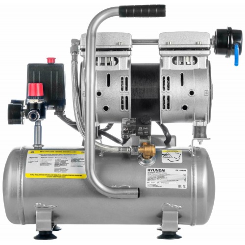 Компрессор HYUNDAI HYC 14206LMS 4