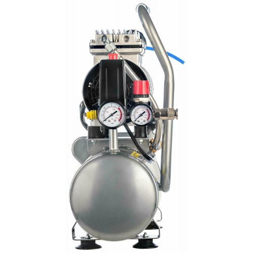 Компрессор HYUNDAI HYC 14206LMS 7