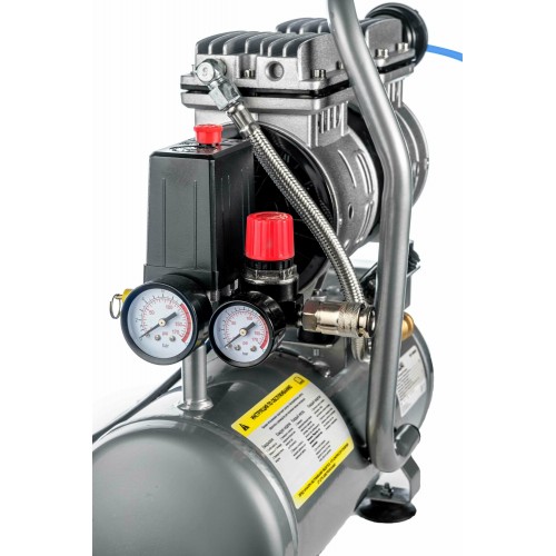 Компрессор HYUNDAI HYC 14206LMS 8