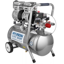 Компрессор Hyundai HYC 18224LMS