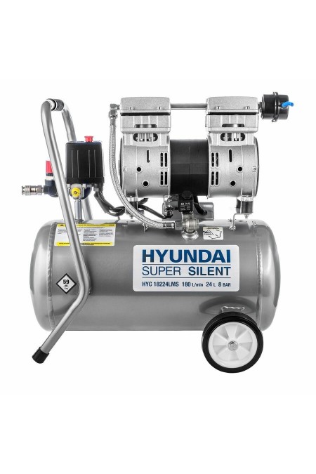 Компрессор Hyundai HYC 18224LMS 1