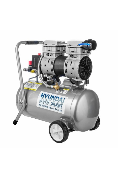 Компрессор Hyundai HYC 18224LMS 2