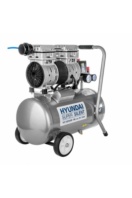 Компрессор Hyundai HYC 18224LMS 3