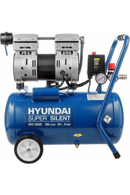 Компрессор Hyundai HYC 1824S 