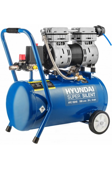 Компрессор Hyundai HYC 1824S 3