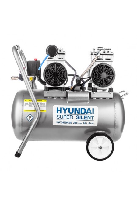 Компрессор Hyundai HYC 30250LMS 