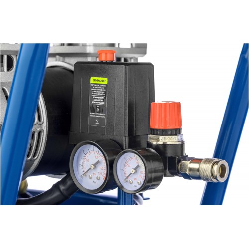 Компрессор Hyundai HYC 3050S 1