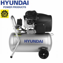 Компрессор Hyundai HYC 40250LMS