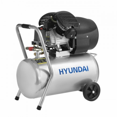 Компрессор Hyundai HYC 40250LMS 1