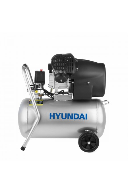 Компрессор Hyundai HYC 40250LMS 3