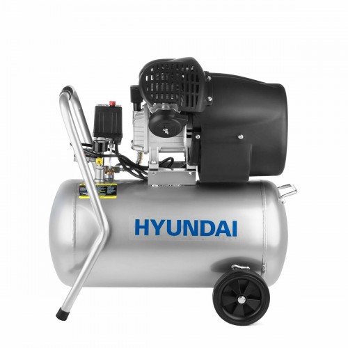 Компрессор Hyundai HYC 40250LMS 4
