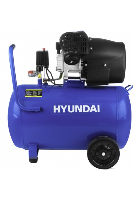 Компрессор Hyundai HYC 4050 