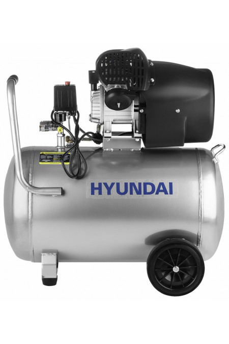 Компрессор HYUNDAI НYC 402100LMS 