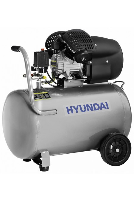 Компрессор HYUNDAI НYC 402100LMS 1