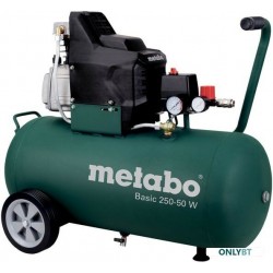 Компрессор Metabo Basic 250-50 W (601534000)