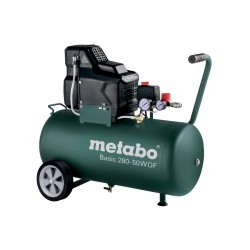 Компрессор Metabo Basic 280-50 W OF (601529000)