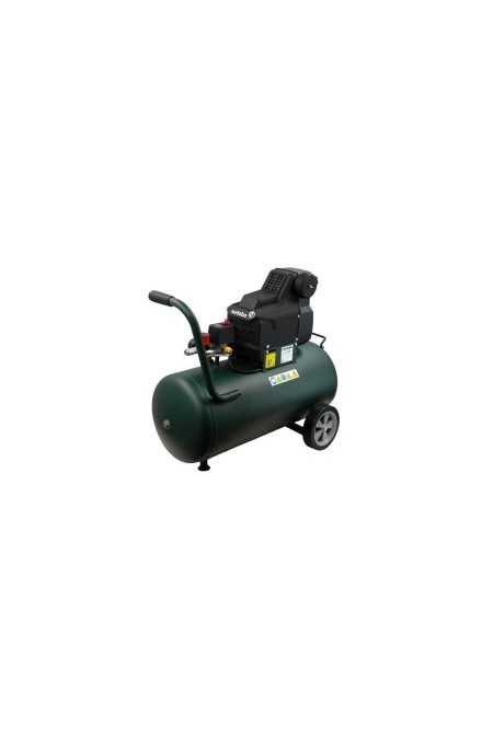 Компрессор Metabo Basic 280-50 W OF (601529000) 1