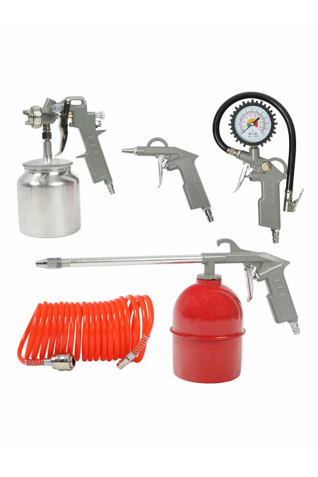 Компрессор PATRIOT Euro 24/240K 1