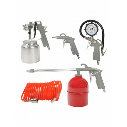 Компрессор PATRIOT Euro 24/240K 1