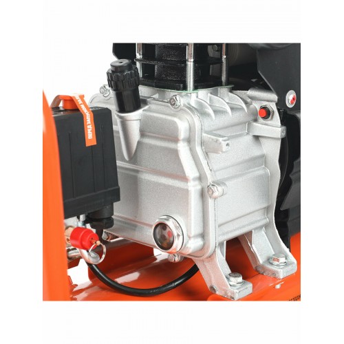 Компрессор PATRIOT Euro 24/240K 3