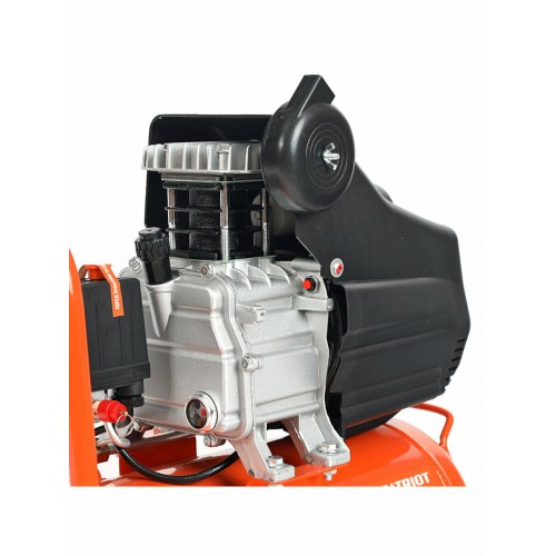 Компрессор PATRIOT Euro 24/240K 5