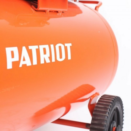 Компрессор PATRIOT Euro 24/240K 9