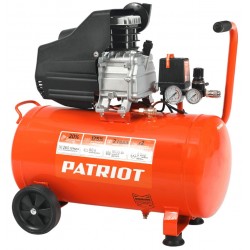 Компрессор PATRIOT EURO 50/260 (525306367)