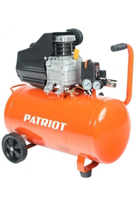 Компрессор PATRIOT EURO 50/260 (525306367) 1