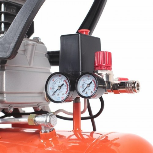 Компрессор PATRIOT EURO 50/260 (525306367) 9