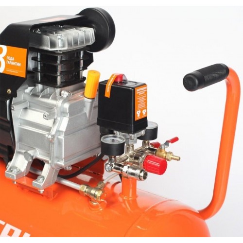 Компрессор Patriot EURO 50-260K (525306316) 1