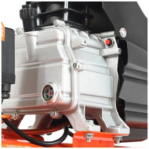 Компрессор Patriot EURO 50-260K (525306316) 8