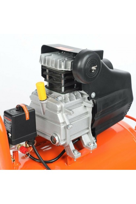 Компрессор PATRIOT EURO 50-260К (525306316) 4