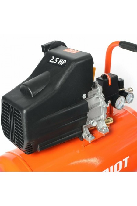 Компрессор PATRIOT EURO 50-260К (525306316) 6