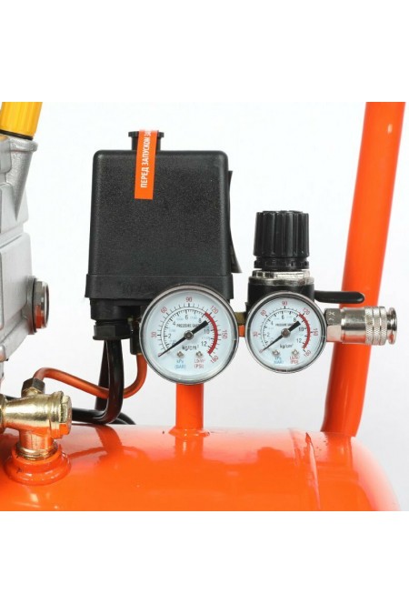 Компрессор PATRIOT EURO 50-260К (525306316) 7