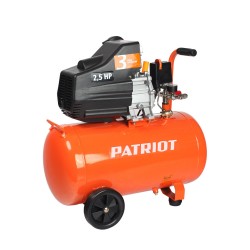 Компрессор PATRIOT EURO 50-260К (525306316)