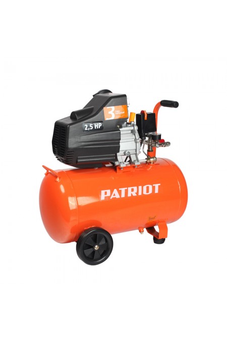 Компрессор PATRIOT EURO 50-260К (525306316) 8