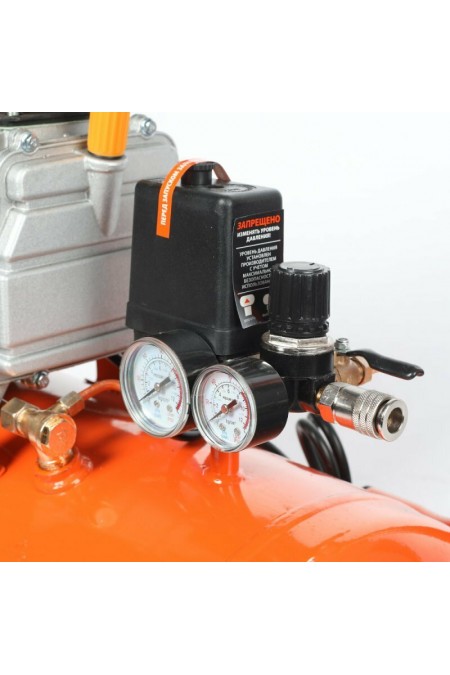 Компрессор PATRIOT EURO 50-260К (525306316) 9