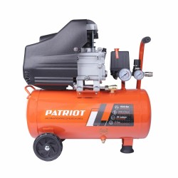 Компрессор Patriot Optima Euro 24-240K2 (525302118)